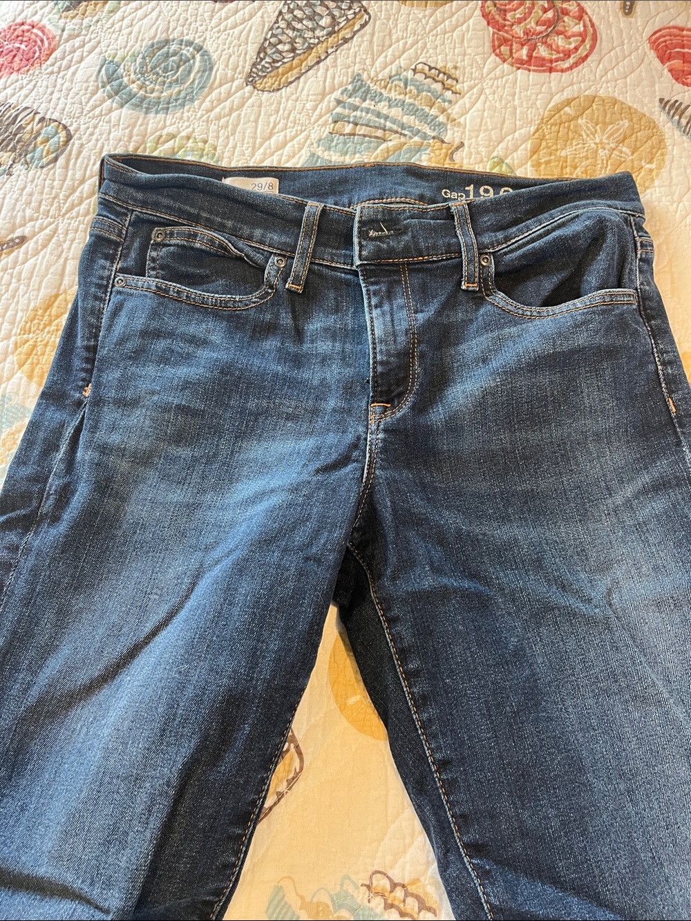 Legging jeans
